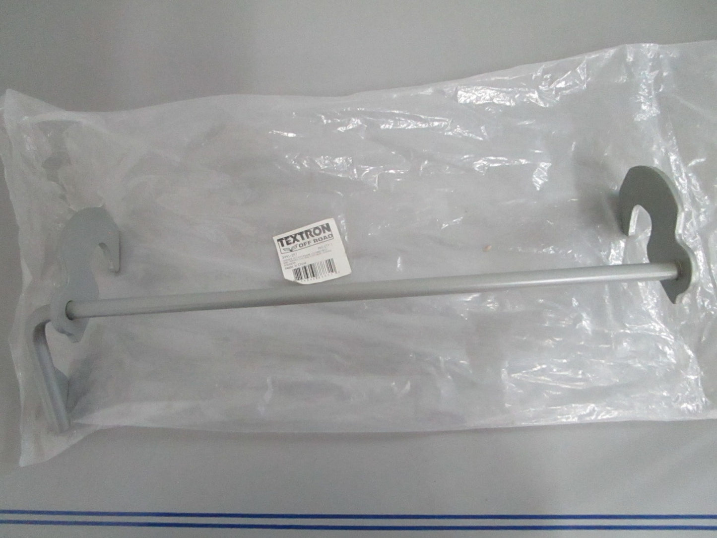 *NEW OEM* 0820 Textron Arctic Cat Push Frame Locking Mechanism 3441-287