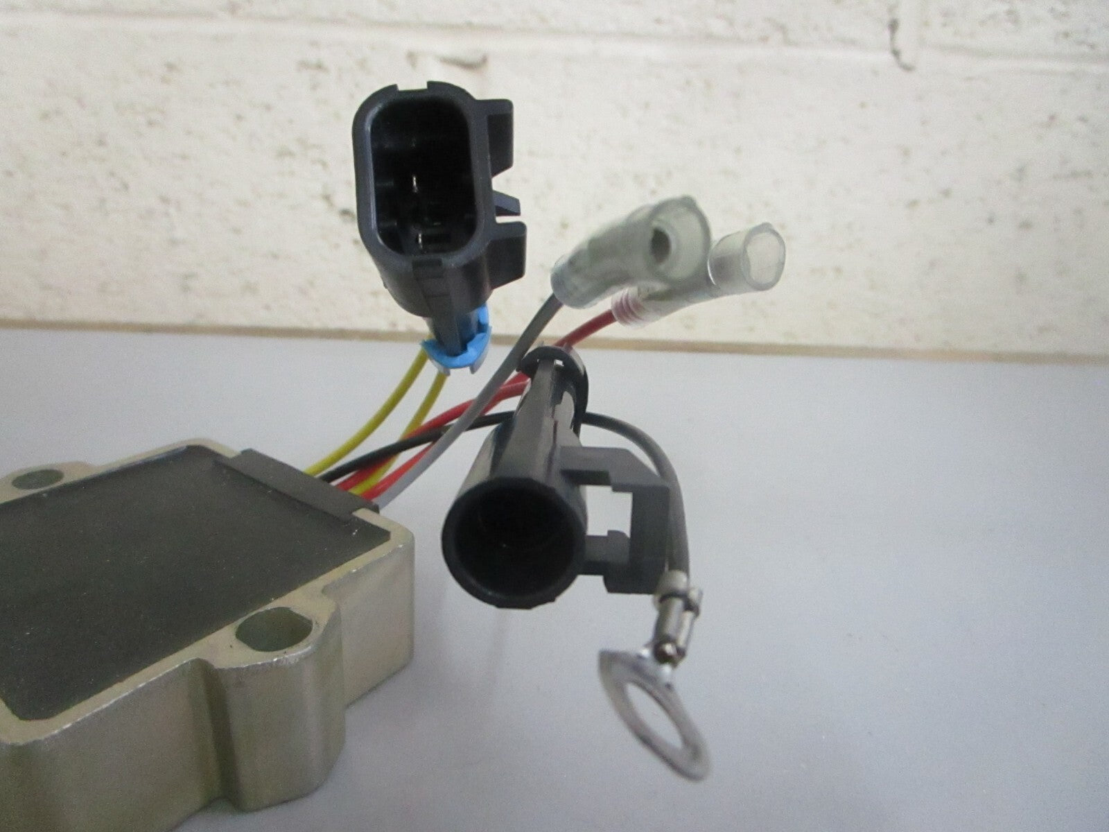 *NEW OEM* 0820 Mercury Quicksilver Regulator Kit 883072T2