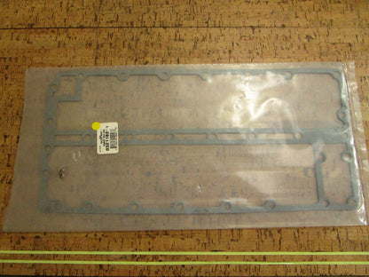 *NEW OEM* 0810 Mercury Quicksilver Gasket Exhaust Cover 321182