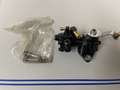 NEW OEM 44345T3 Mercury Oil Pump 0670