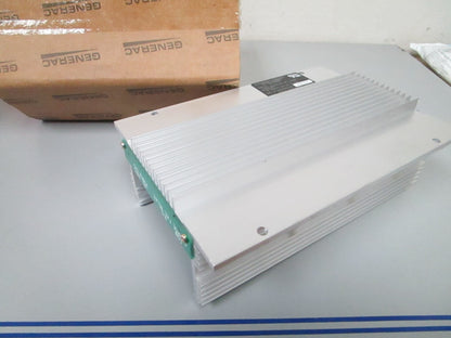 *NEW OEM* 0720 Generac 12V 10A PCB Batter Charger 0F1740C