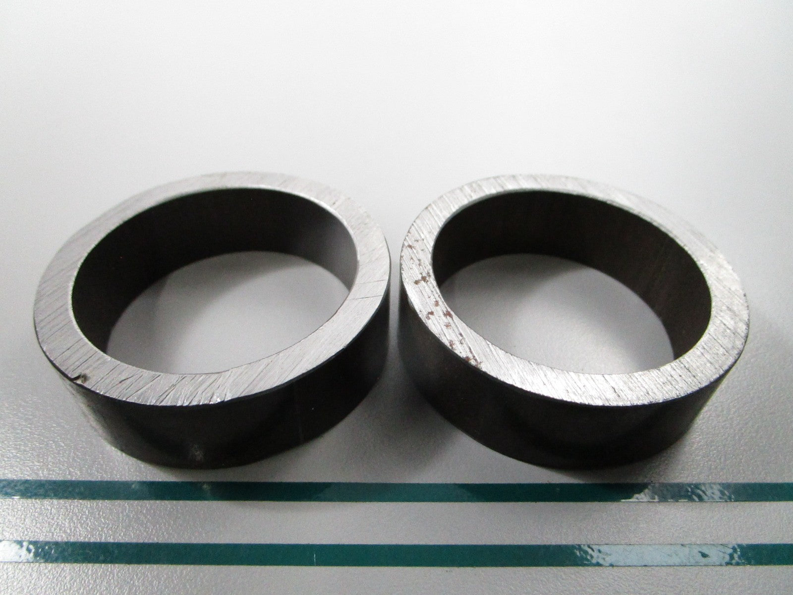 NEW OEM (LOT OF 2) 108-7102 CAT Spacer 0810