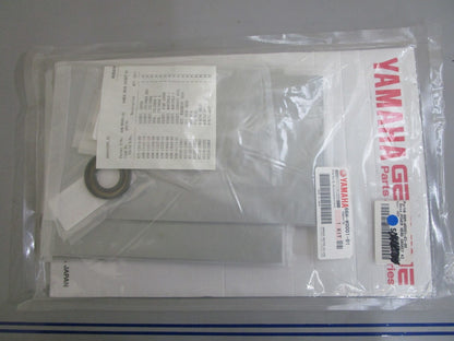 *NEW OEM* 0820 Yamaha Powerhead Gasket Kit 66M-W0001-01-00