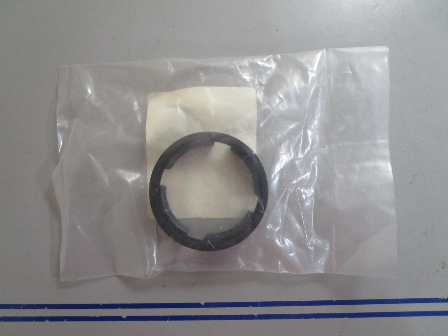 *NEW OEM* 0720 OMC Johnson Evinrude 2" Spin Nut 763483 0763483