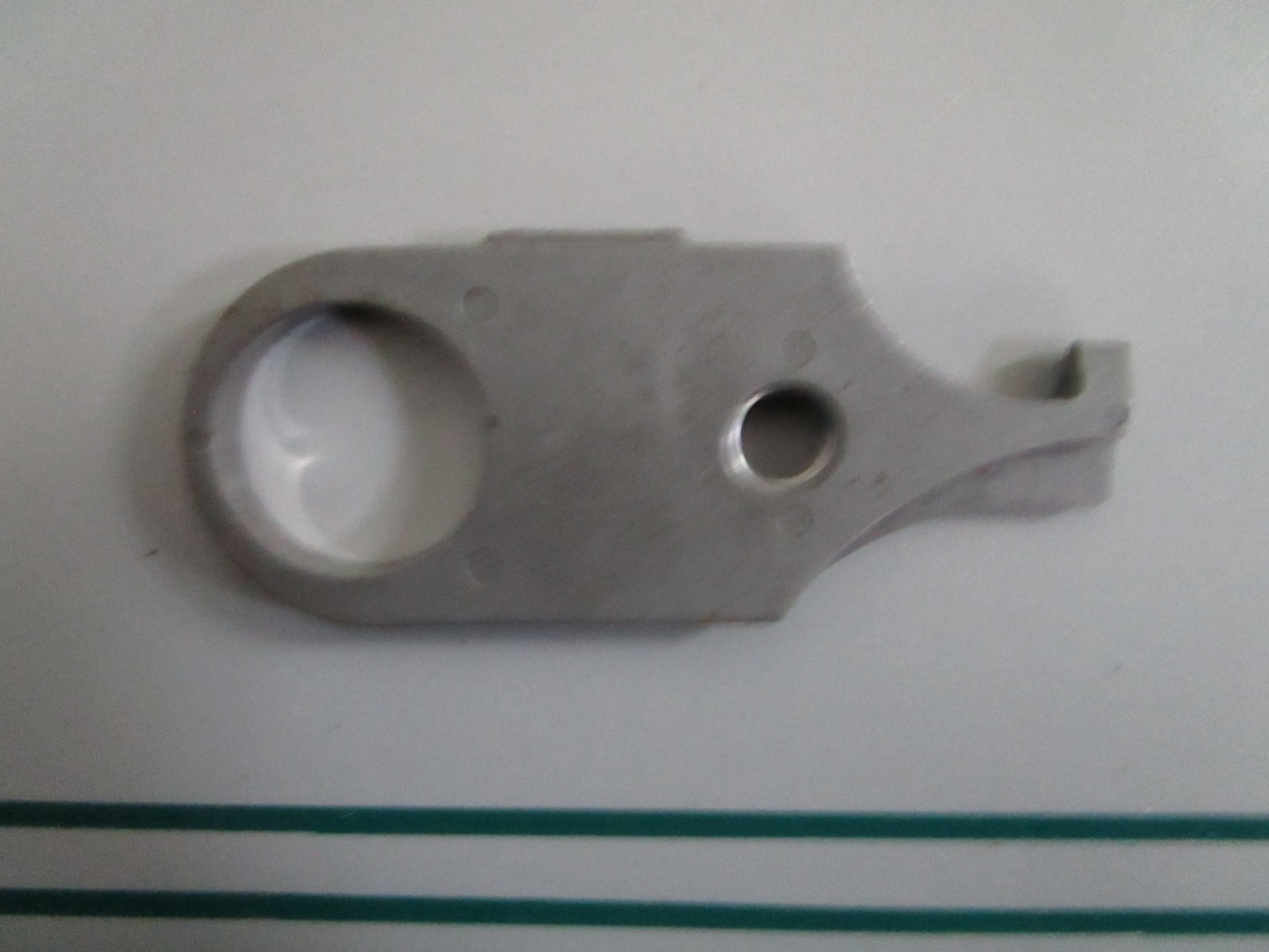 NEW OEM ET17666 John Deere Pawl 0820