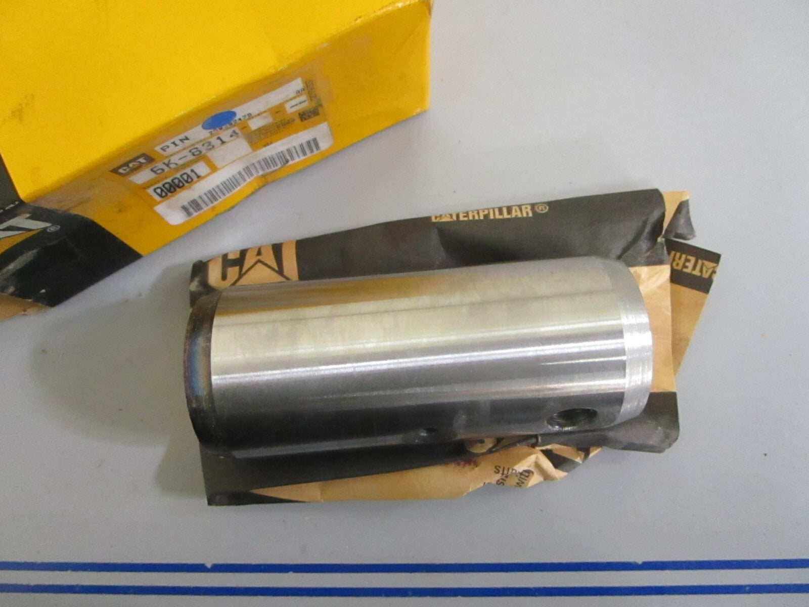 *NEW OEM* 0820 CAT Pin 6K-8314