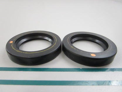 NEW OEM (LOT OF 2) 93101-28019-00 Yamaha Oil Seal 0810