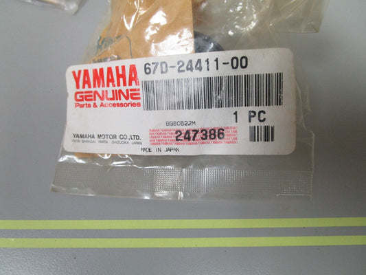 *NEW OEM* 0810 Yamaha Diaphragm 67D-24411-00-00