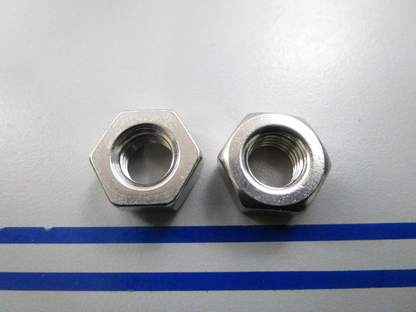 NEW OEM (LOT OF 2) 93010-31000M Tohatsu Nut 0810