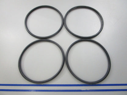 NEW OEM (LOT OF 4) 25-20863 Mercury Quicksilver O-Ring 0810