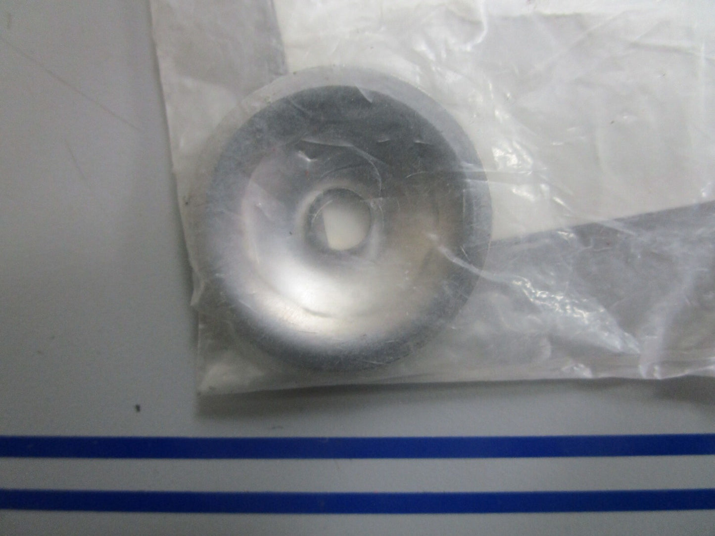 *NEW OEM* 0770 Suzuki Clamp Plate 41213-98100