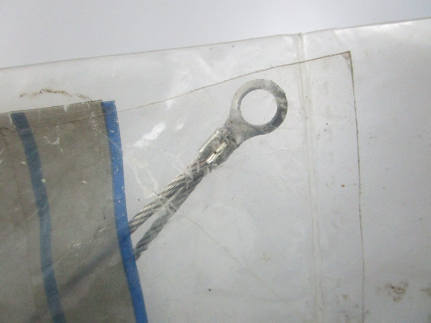 *NEW OEM* 0810 Mercury Quicksilver Ground Cable 84-819031A1