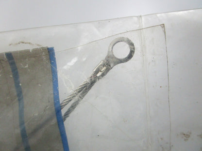 *NEW OEM* 0810 Mercury Quicksilver Ground Cable 84-819031A1