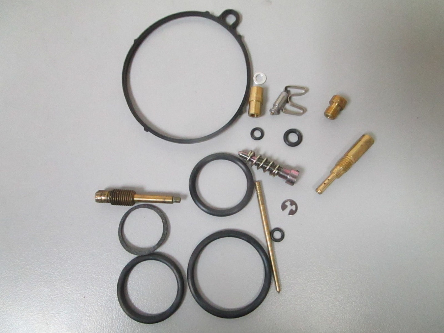 NEW 03-041 Shindy Carburetor Repair Kit 0810
