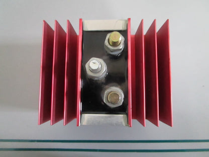 NEW OEM PLI-70-2 Powerline Solid State Multi-Battery Isolator 0820