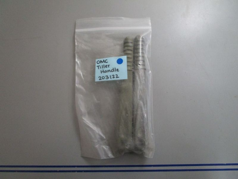 *NEW OEM* 0770 OMC Johnson Evinrude Tiller Handle 203122 0203122