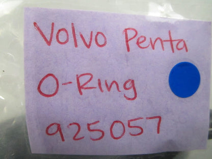 *NEW OEM* (LOT OF 4) 0810 Volvo Penta O-Ring 925057