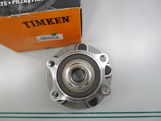 NEW HA590027 Timken Wheel Hub Assembly 0810