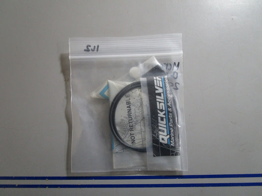 *NEW OEM* (LOT OF 2) 0770 Mercury Quicksilver O-Ring Kit 25-896523