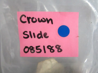 *NEW OEM* 0820 Crown Slide 085188