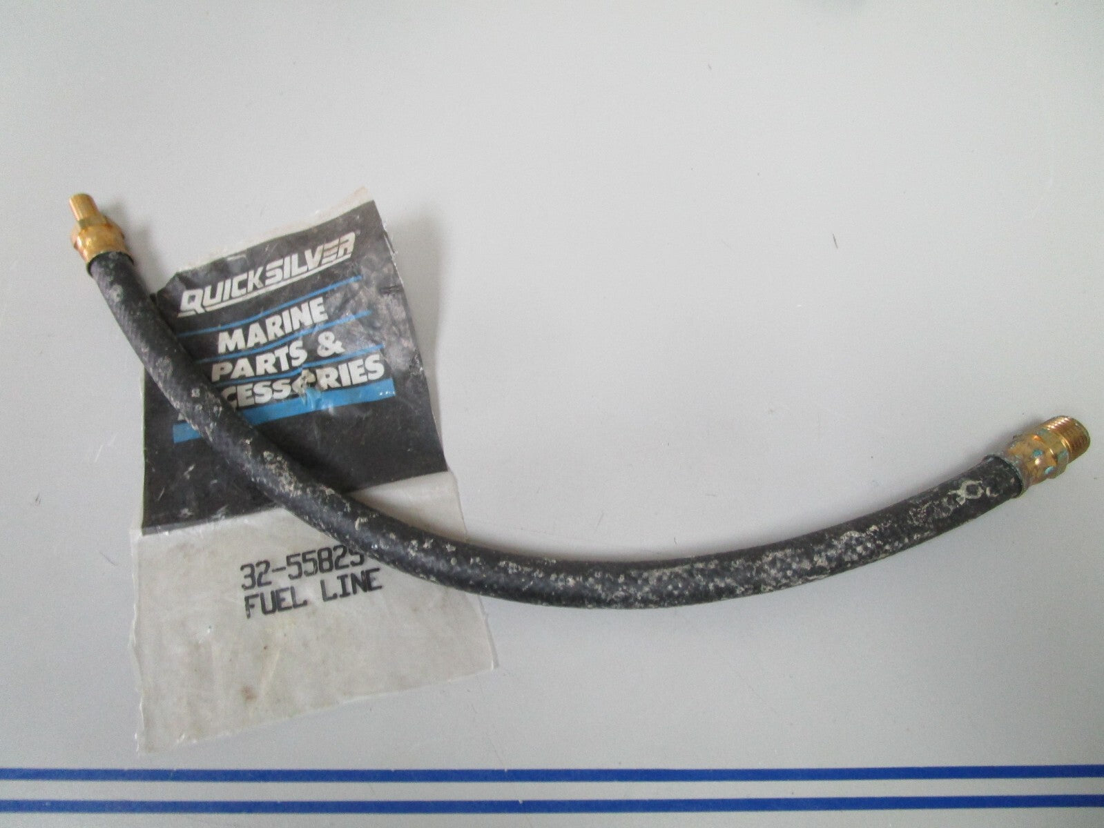 *NEW OEM* 0720 Mercury Quicksilver Fuel Line 32-55829