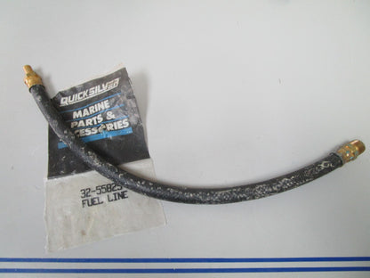 *NEW OEM* 0720 Mercury Quicksilver Fuel Line 32-55829