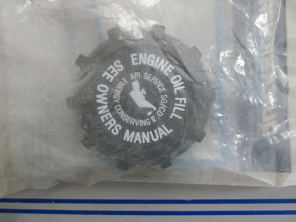 *NEW OEM* 0820 Mercury Quicksilver Cap 43288 17345