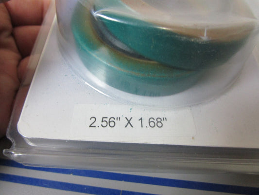 *NEW OEM* 0720 Bearing Buddy Grease Seal Set 60256