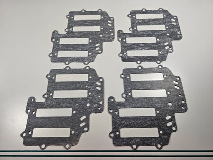 NEW OEM (LOT OF 4) 307131 0307131 OMC Johnson Evinrude Gasket 0810