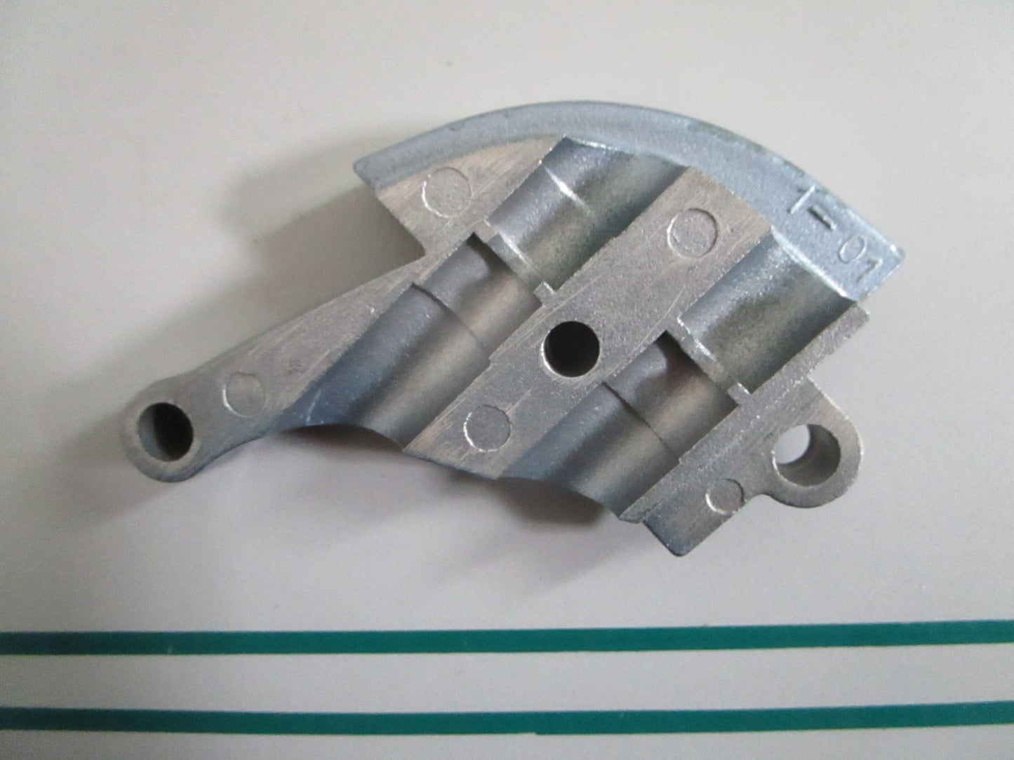NEW OEM 6H4-48531-00-94 Yamaha Remote Control Bracket 0820