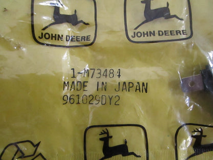 NEW OEM M73484 John Deere Igniter Coil 0820