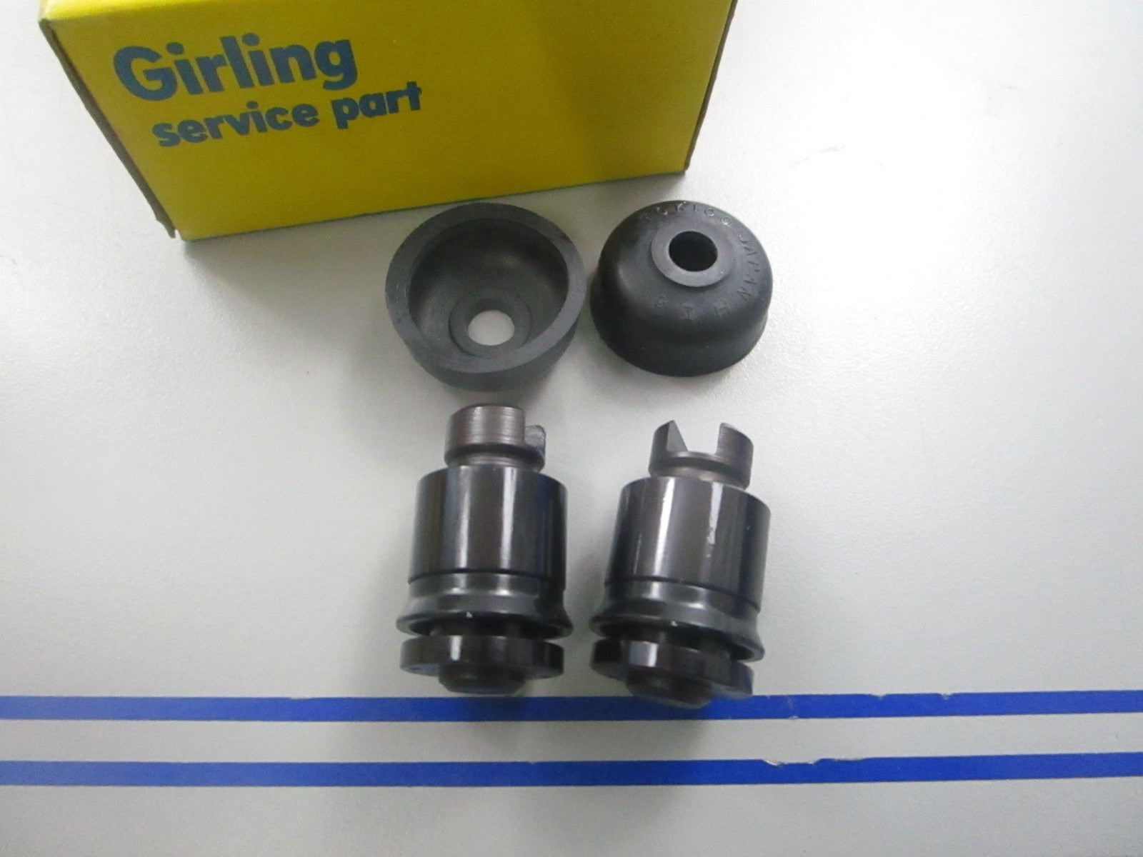 *NEW OEM* 0810 Girling Repair Kit SP-5305