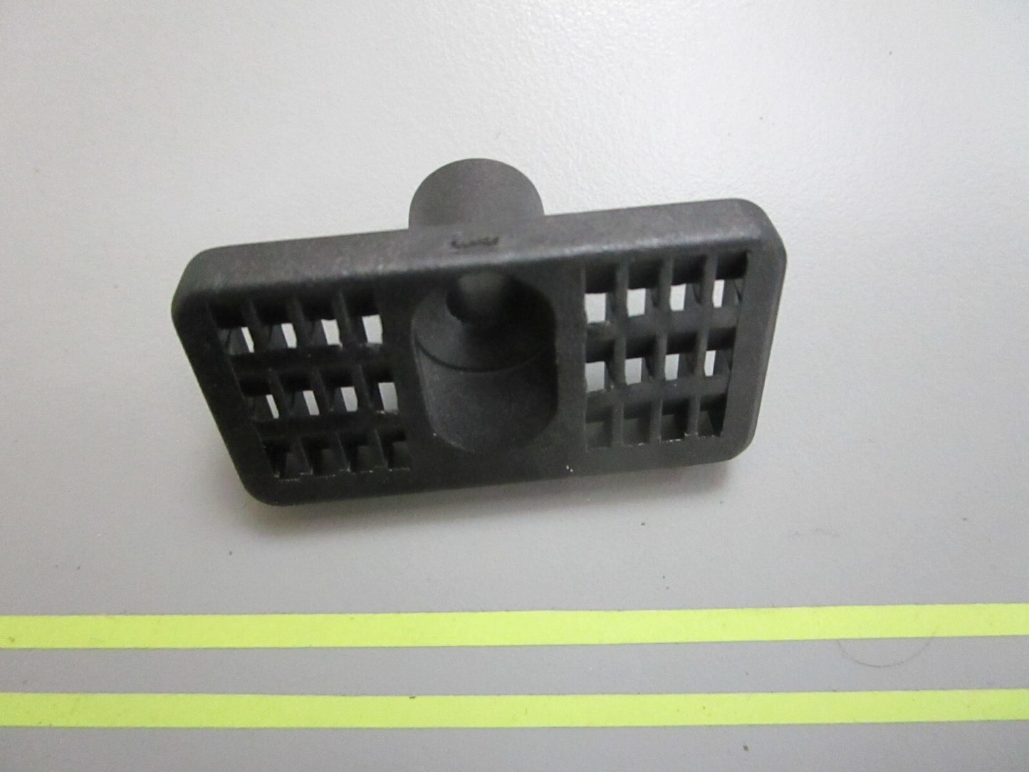 *NEW OEM* 0810 Yamaha Water Inlet Cover 63D-45214-00-00