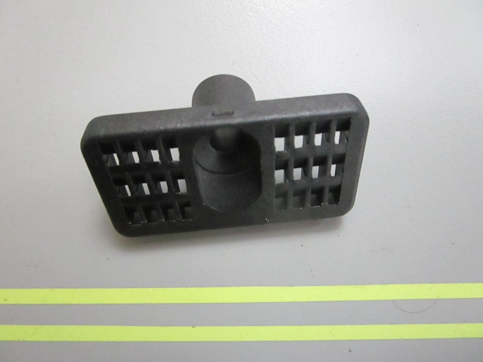 *NEW OEM* 0810 Yamaha Water Inlet Cover 63D-45214-00-00