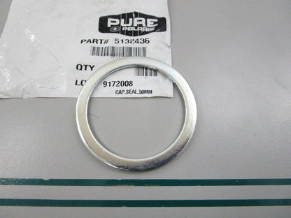 NEW OEM 5132436 Polaris Seal Cap 0810