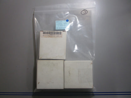 *NEW OEM* 0810 Mercury Quicksilver 2 Ring Set (.030) 39-828564A6