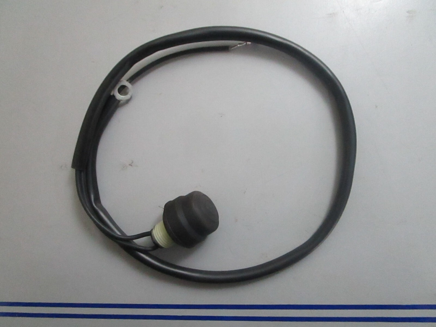 *NEW OEM* 0820 OMC Johnson Evinrude Shorting Switch 583930 0583930