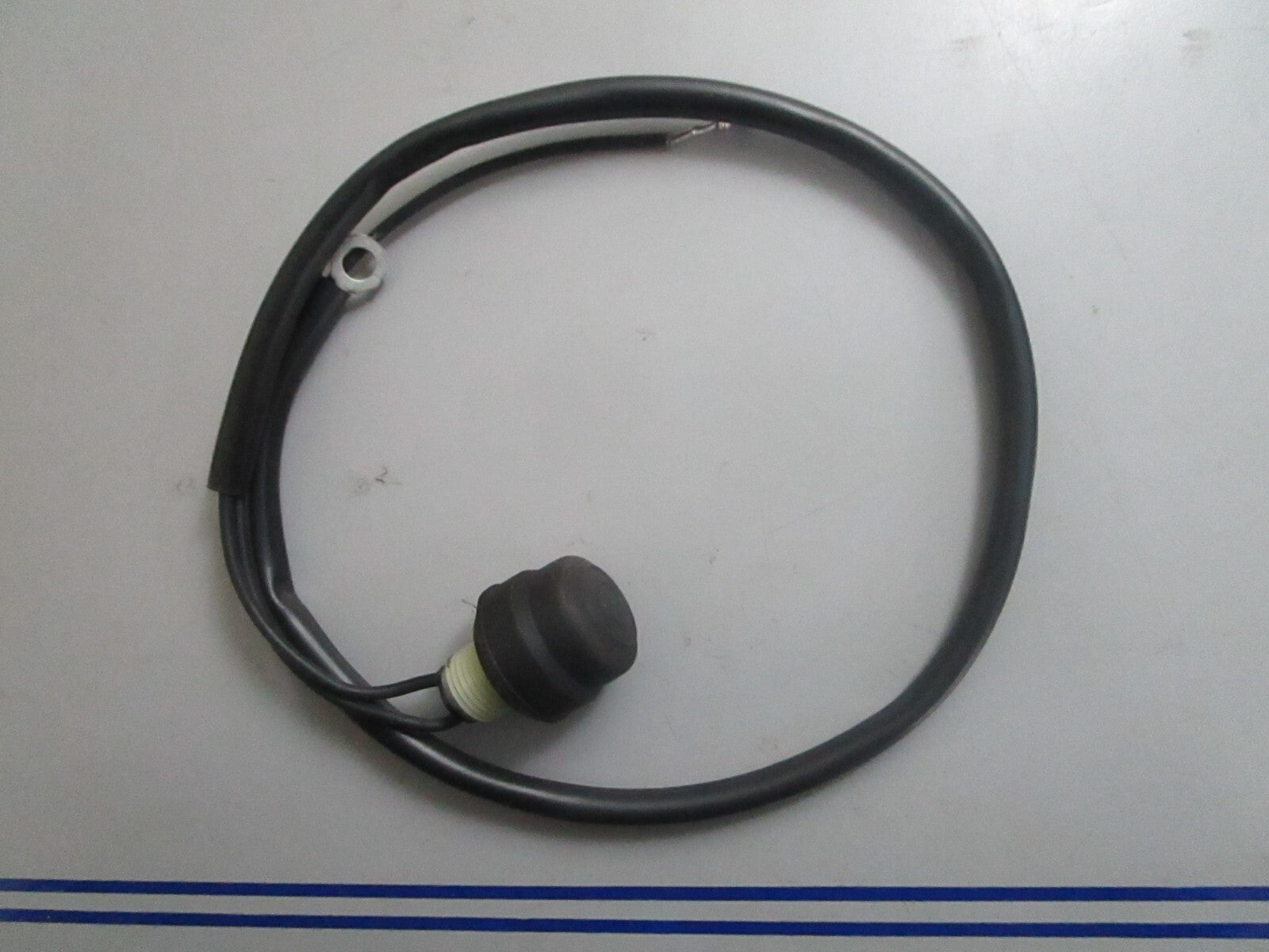 *NEW OEM* 0820 OMC Johnson Evinrude Shorting Switch 583930 0583930