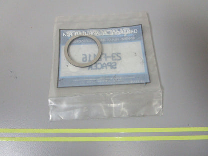*NEW OEM* 0810 Mercury Quicksilver Spacer 23-F2116
