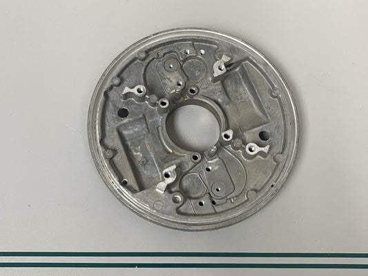 NEW OEM 580283 Johnson Evinrude Armature Plate 0670