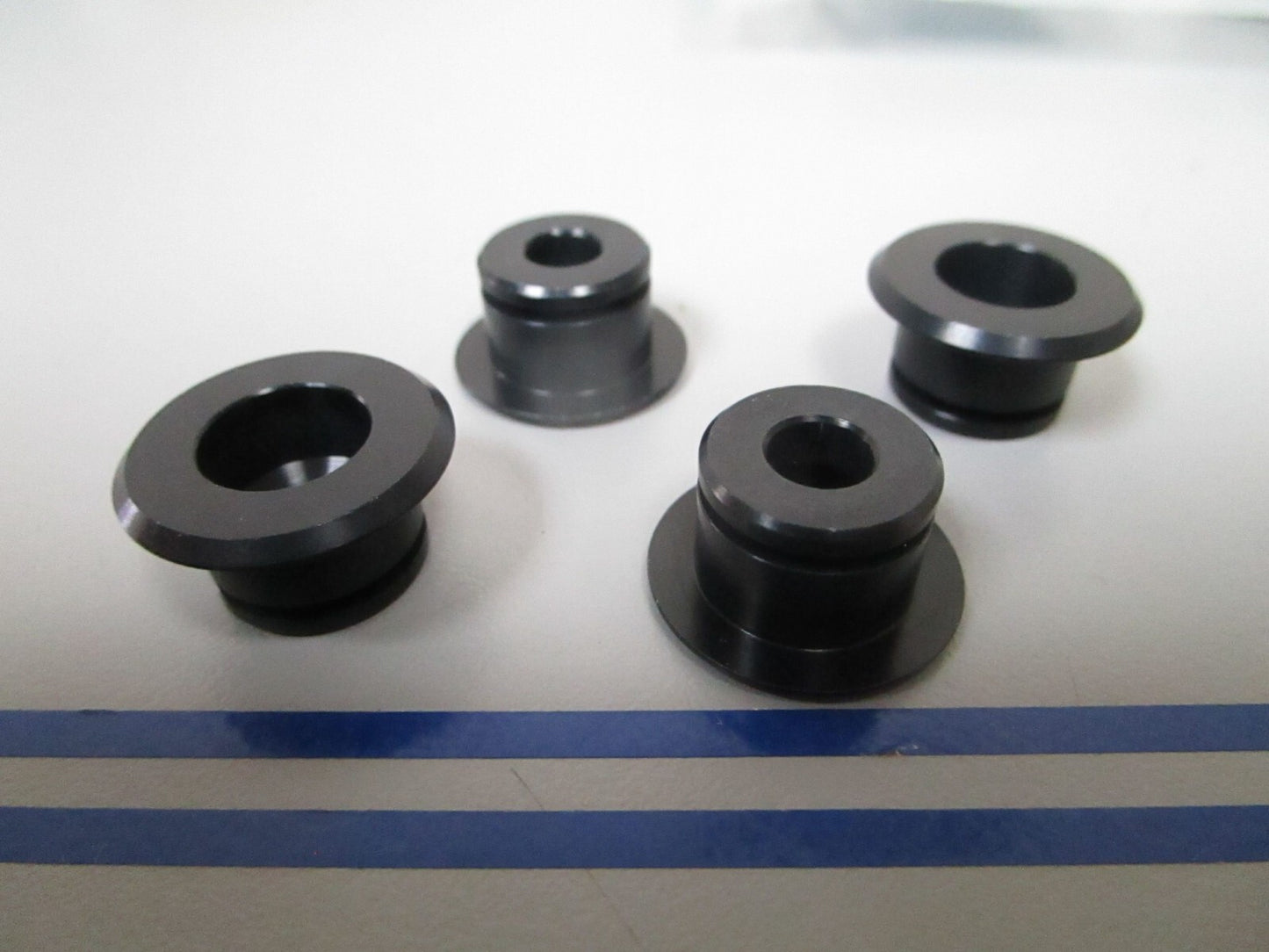 *NEW OEM*(LOT OF 4) 0770 Mercury Quicksilver Roll Pin 34112310086