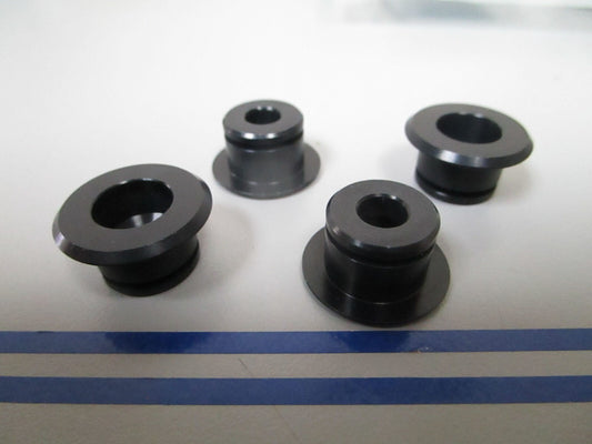 *NEW OEM*(LOT OF 4) 0770 Mercury Quicksilver Roll Pin 34112310086