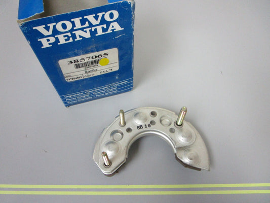 *NEW OEM* 0720 Volvo Penta Rectifier 3857065