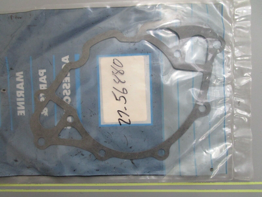 *NEW OEM* 0810 Mercury Quicksilver Gasket 27-56880