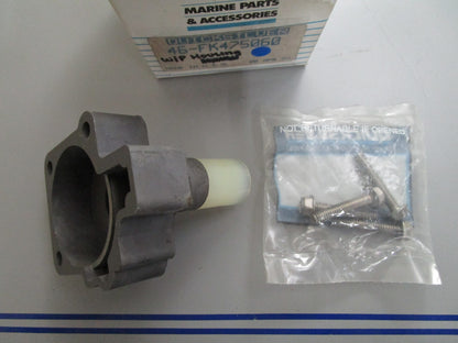 *NEW OEM* 0820 Mercury Quicksilver Water Pump Housing 46-FK475060