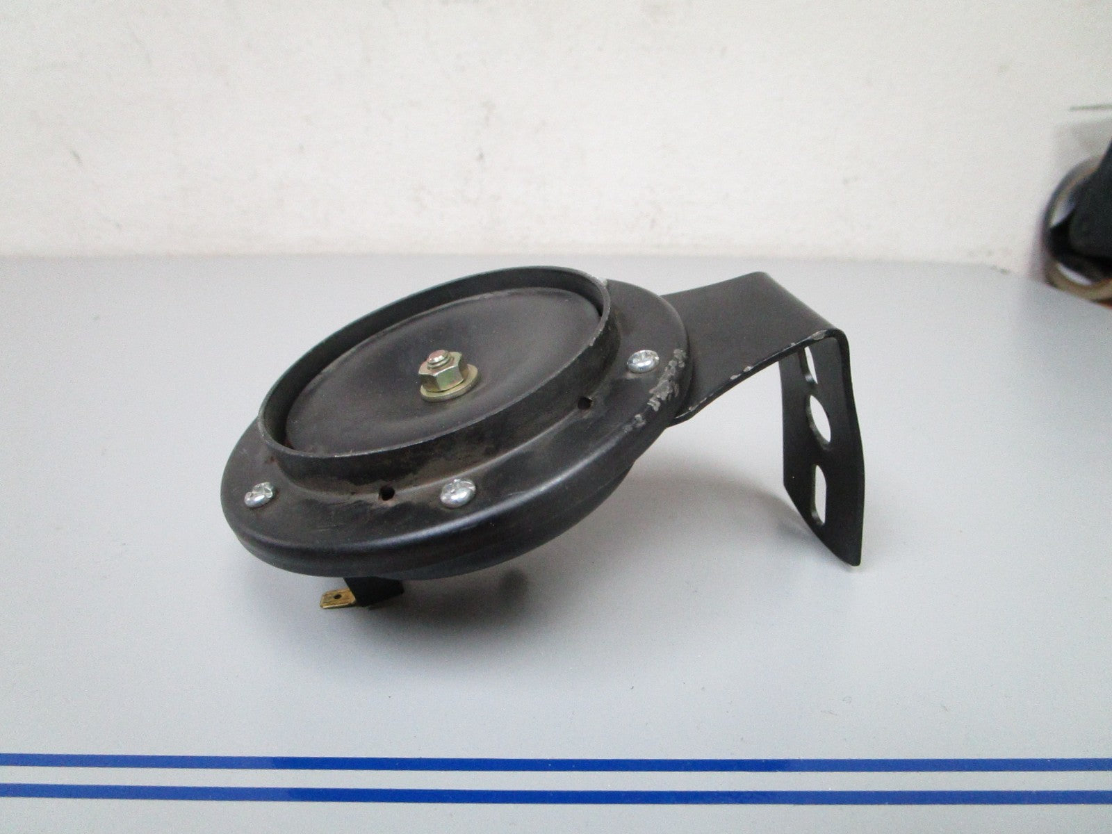 NEW 36/48V/1.5A Roots Forklift Horn 0720