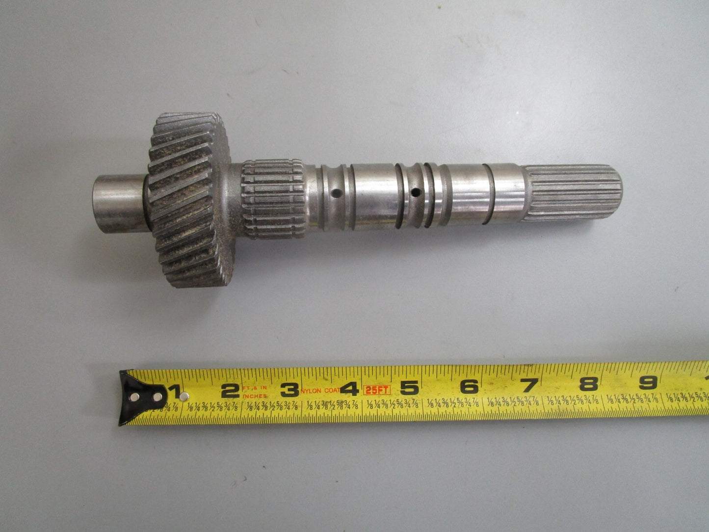 *NEW OEM* 0820 Mercury Quicksilver Shaft Ay 67993A2