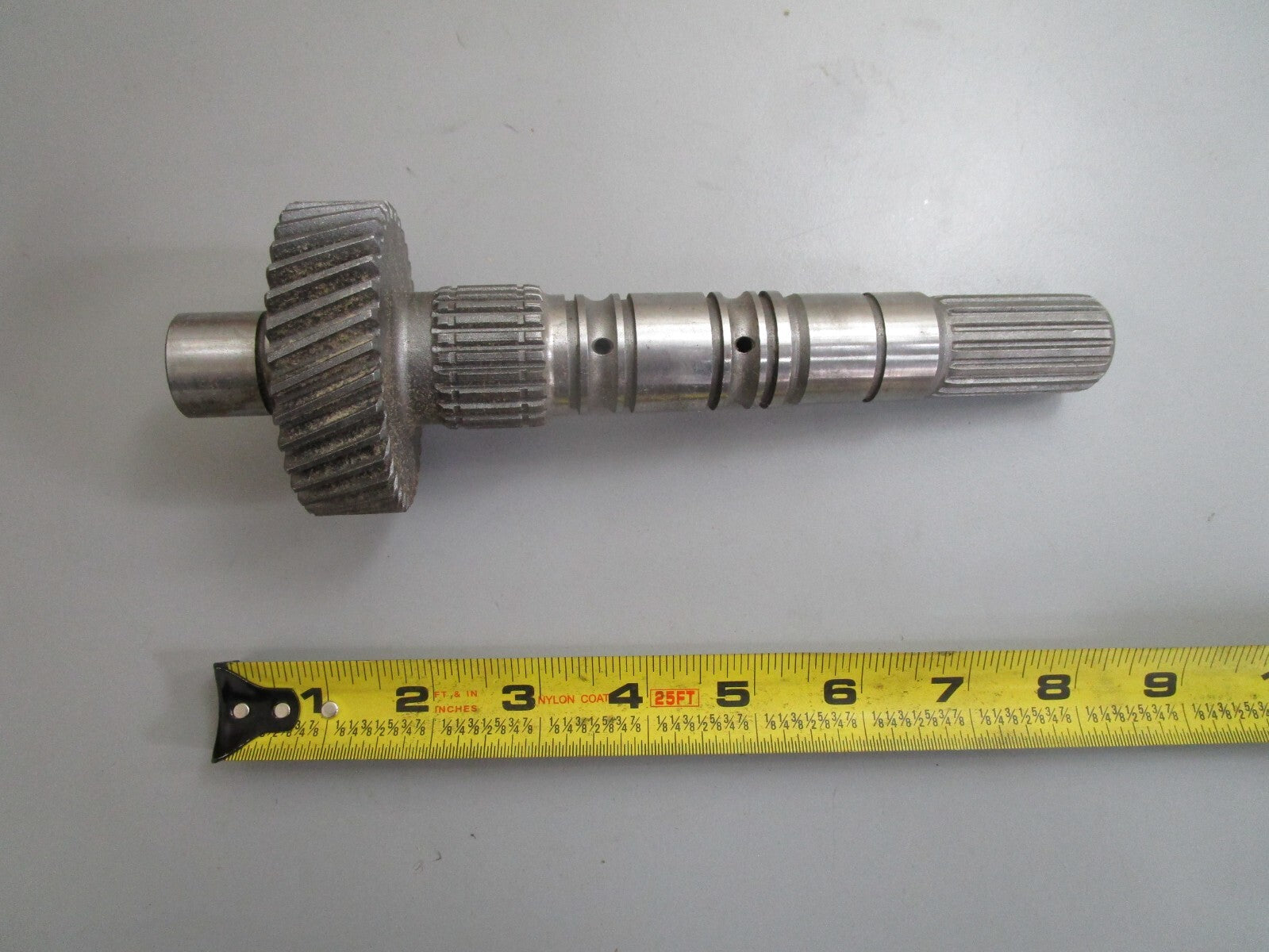 *NEW OEM* 0820 Mercury Quicksilver Shaft Ay 67993A2