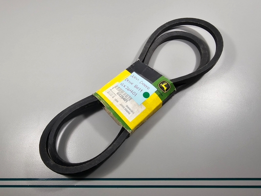 NEW OEM GX26401 John Deere Drive Belt 0810