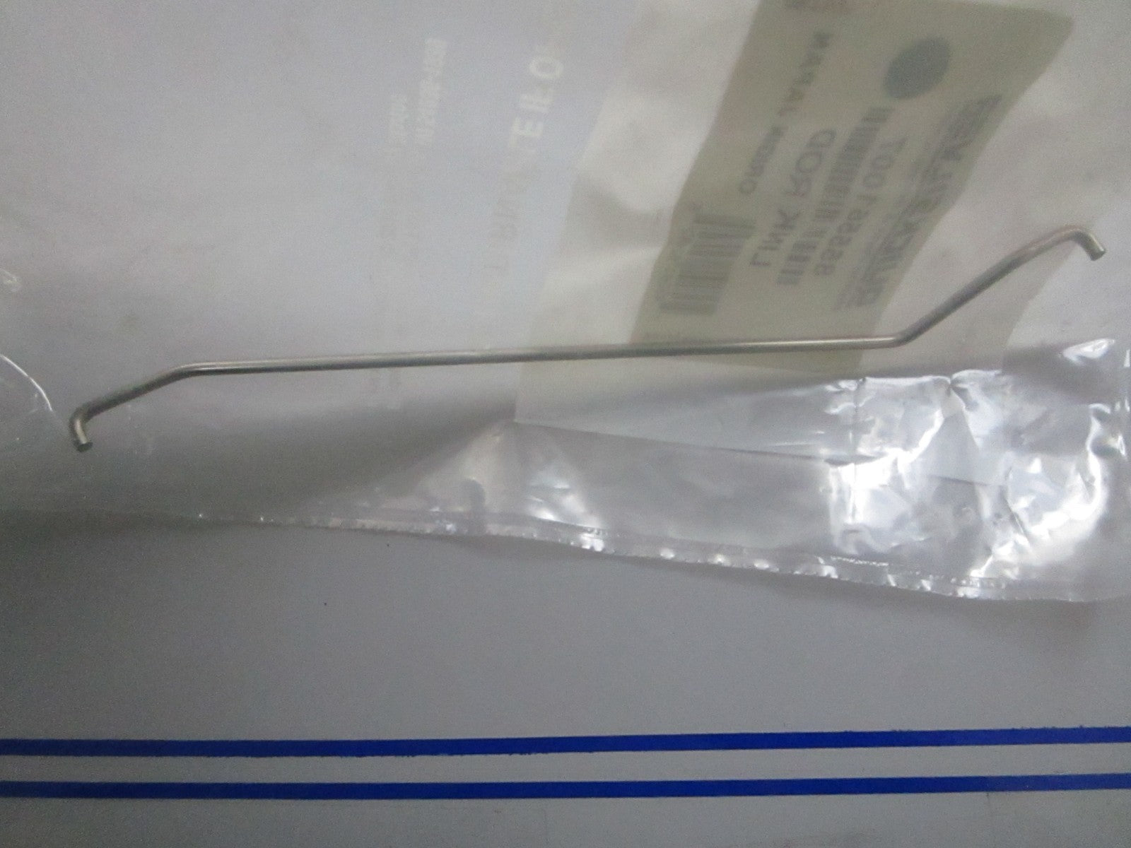 *NEW OEM* 0810 Mercury Quicksilver Link Rod 85561007